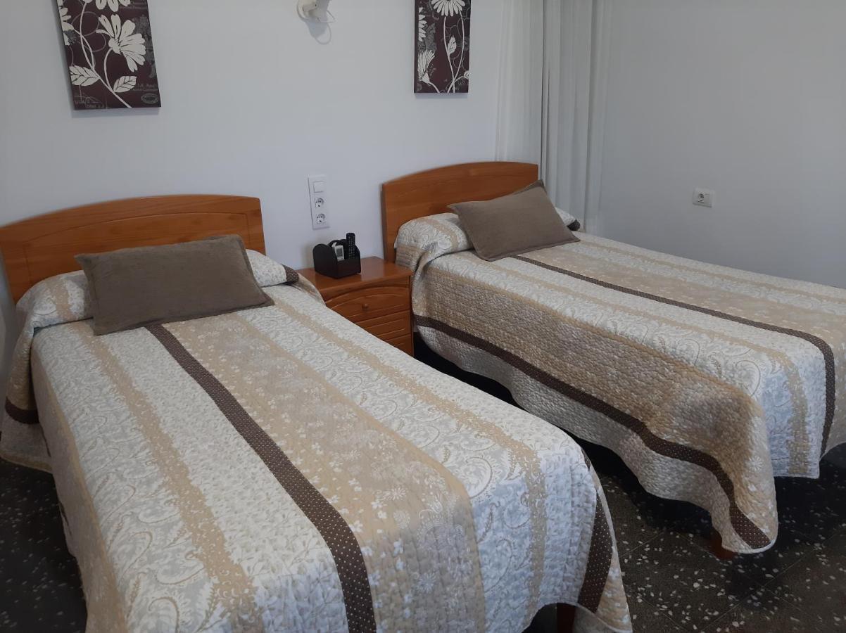 Casinos Pension Lucia מראה חיצוני תמונה