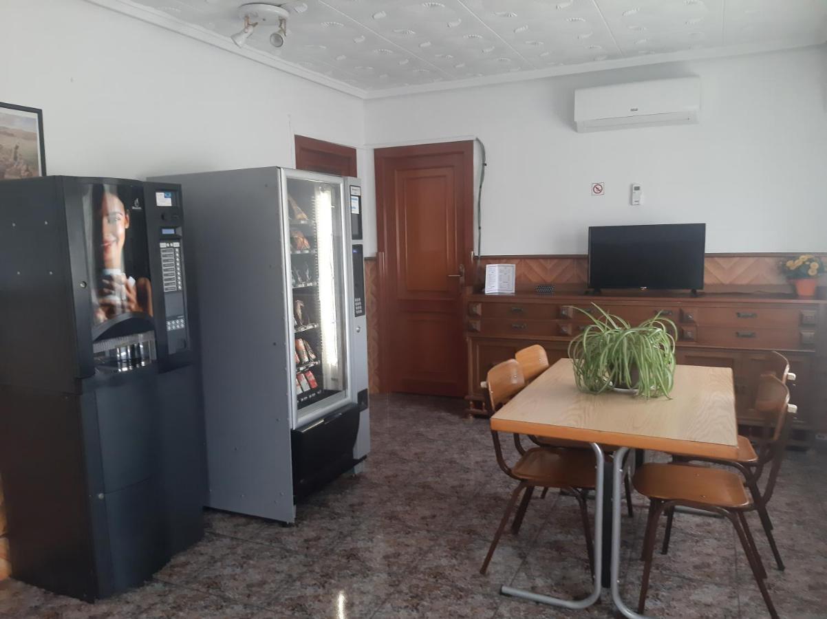 Casinos Pension Lucia מראה חיצוני תמונה