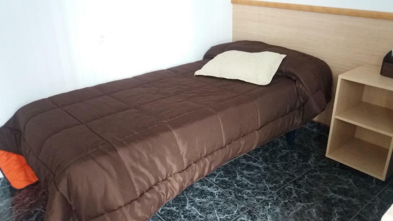 Casinos Pension Lucia מראה חיצוני תמונה