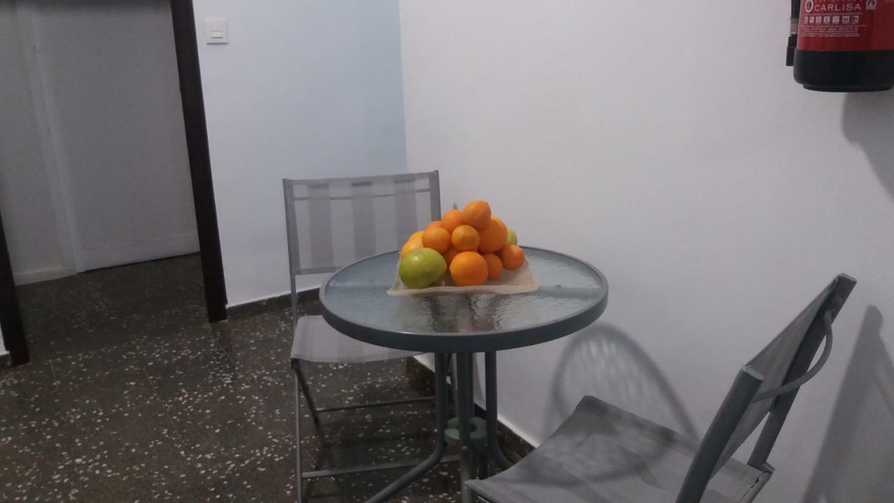 Casinos Pension Lucia מראה חיצוני תמונה