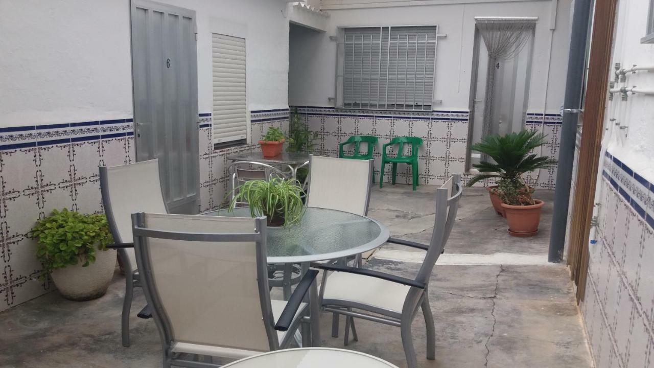 Casinos Pension Lucia מראה חיצוני תמונה