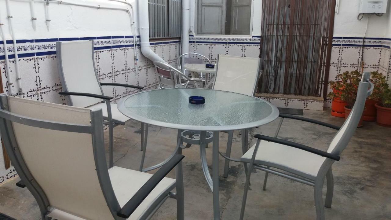 Casinos Pension Lucia מראה חיצוני תמונה
